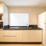 Nun23 - 2Dorm, Garagem, Sacada, Tv Smart