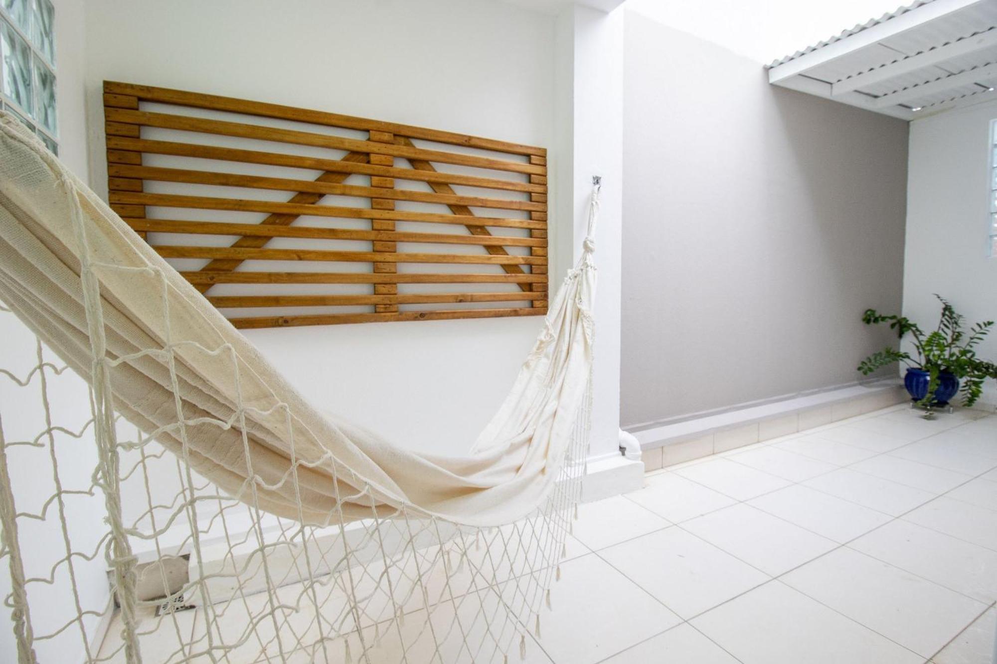 Apartamento Nun23 - 2dorm, Garagem, Sacada, Tv Smart