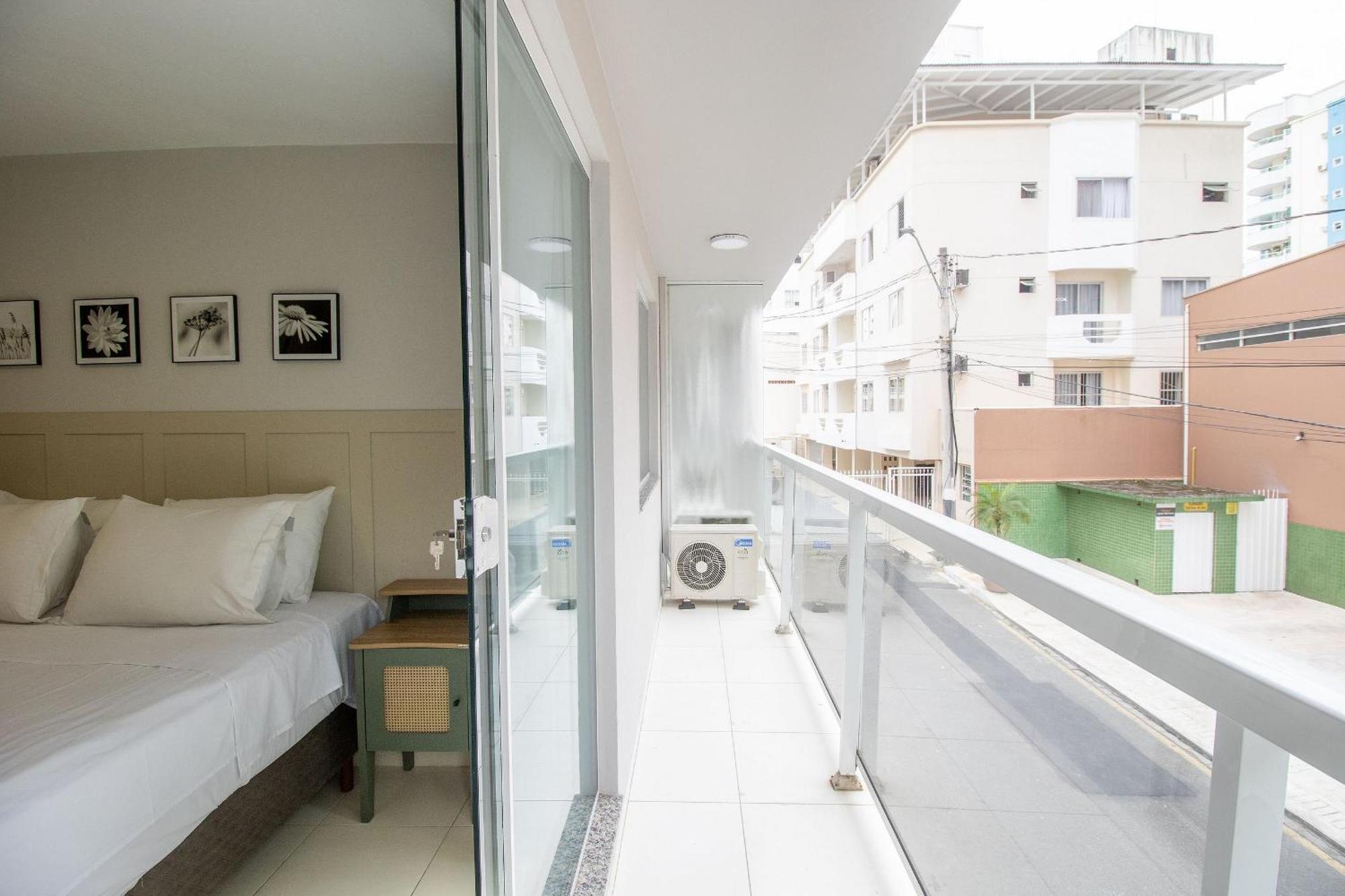 Nun23 - 2dorm, Garagem, Sacada, Tv Smart Apartamento *