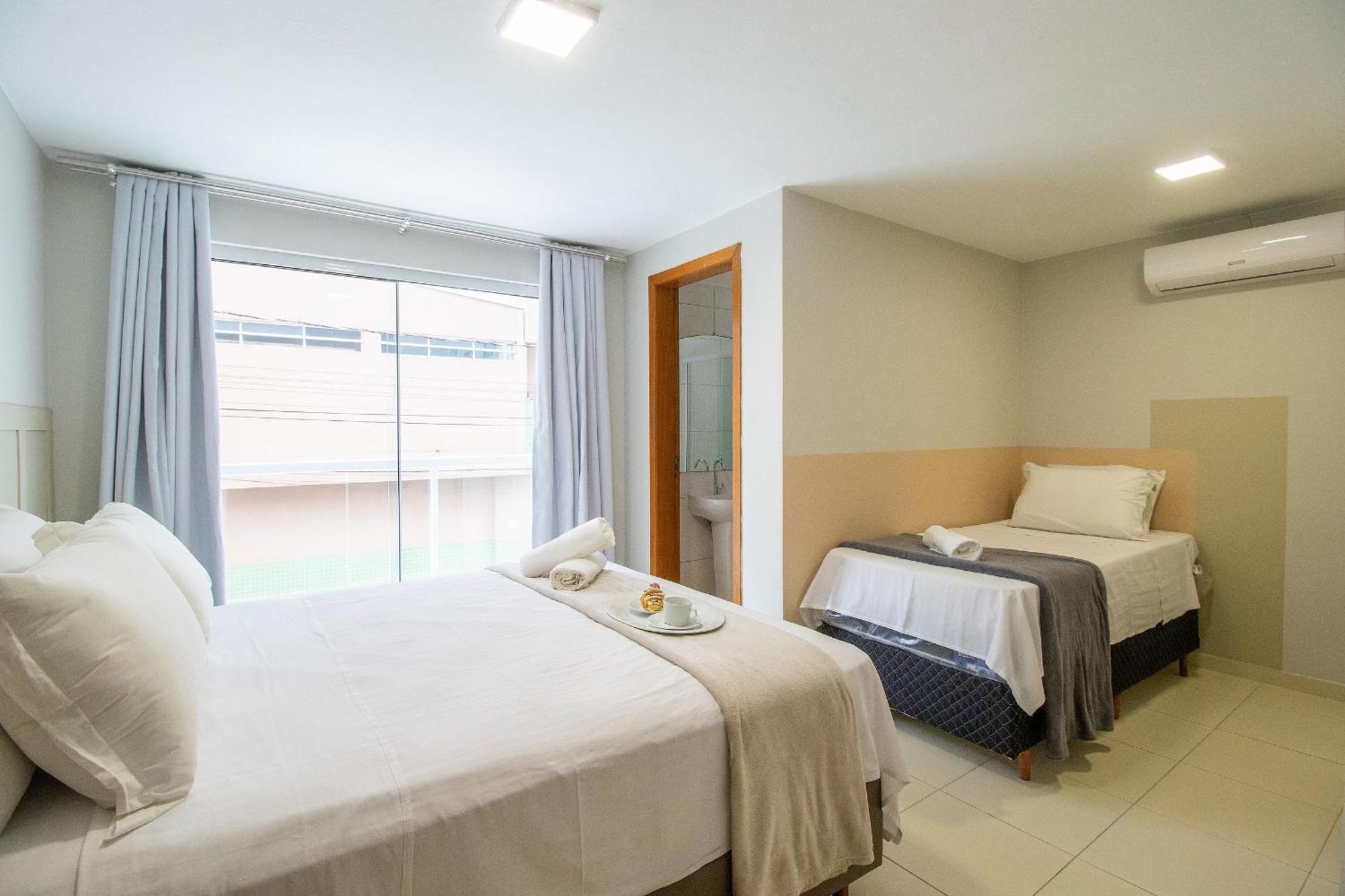 Apartamento Nun23 - 2dorm, Garagem, Sacada, Tv Smart Balneario Camboriu
