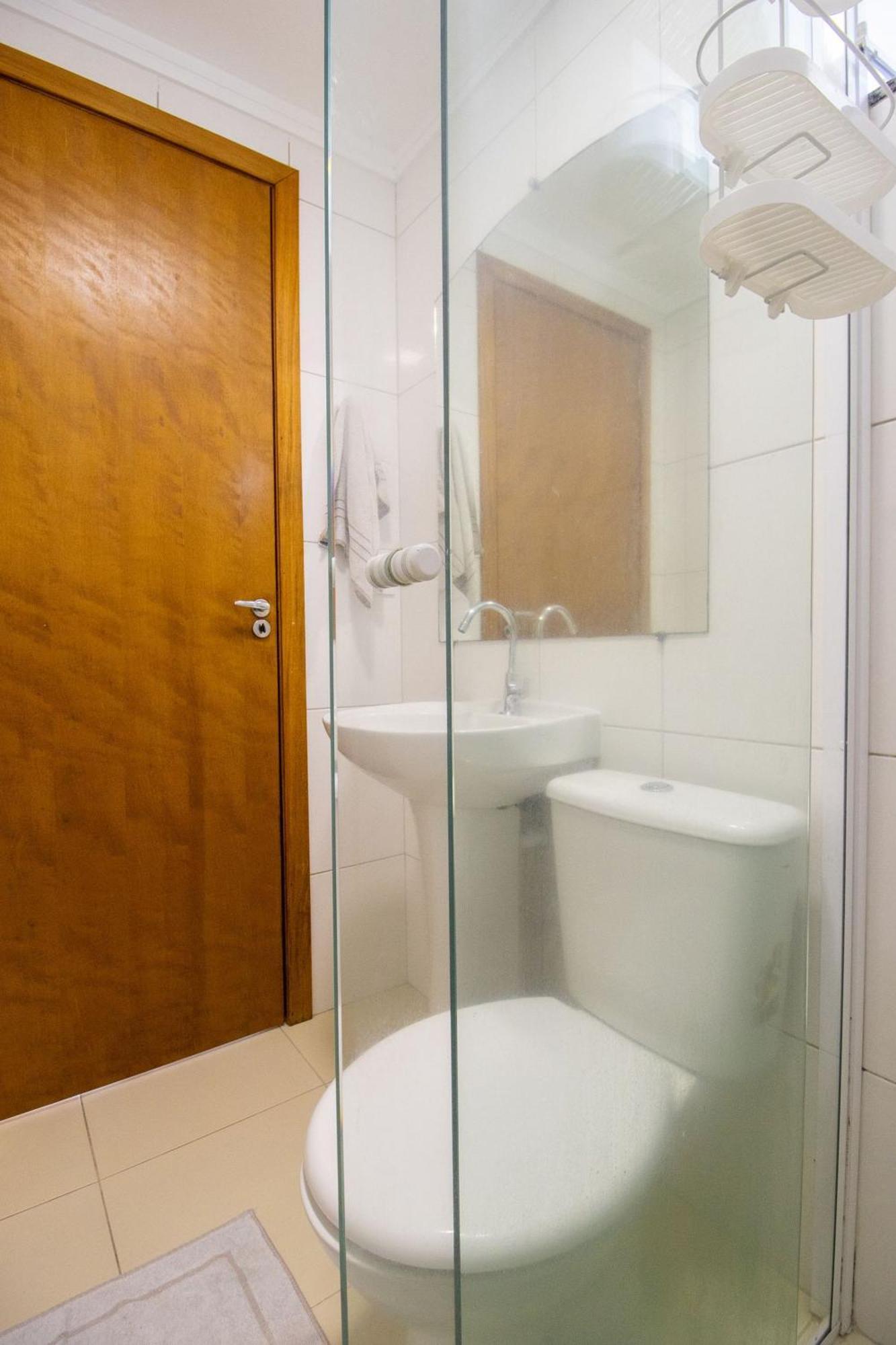 Nun23 - 2dorm, Garagem, Sacada, Tv Smart * Balneario Camboriu