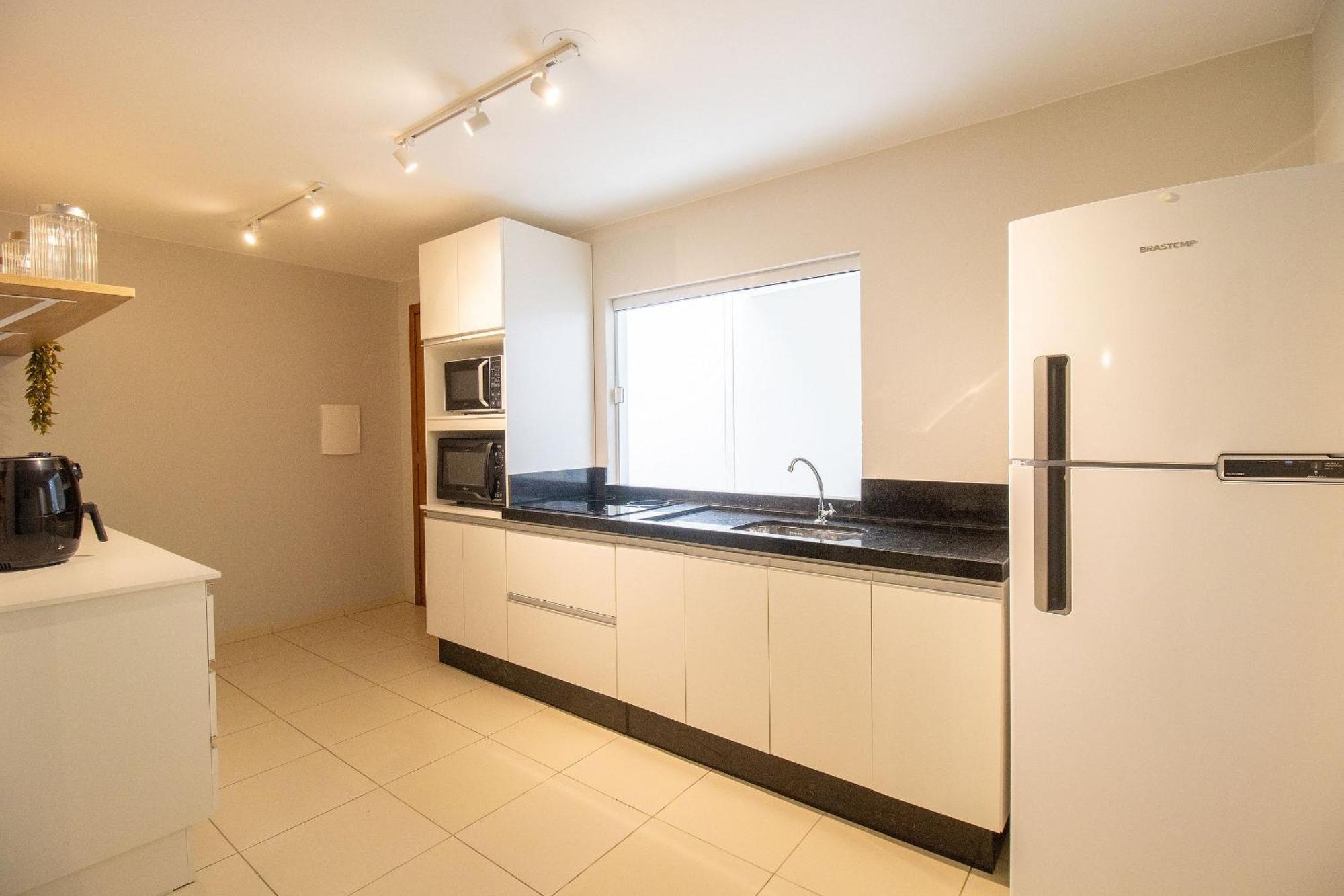 Nun23 - 2dorm, Garagem, Sacada, Tv Smart Apartamento Balneario Camboriu
